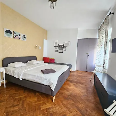 2bedroom Apartament