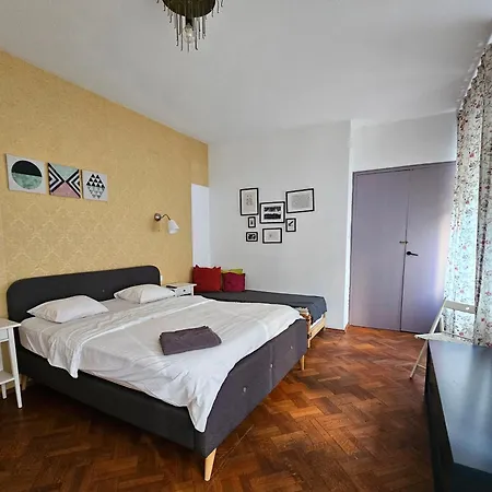 2bedroom * Bucureşti