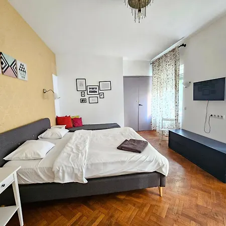 2bedroom Apartament