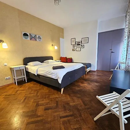 2bedroom Apartament *
