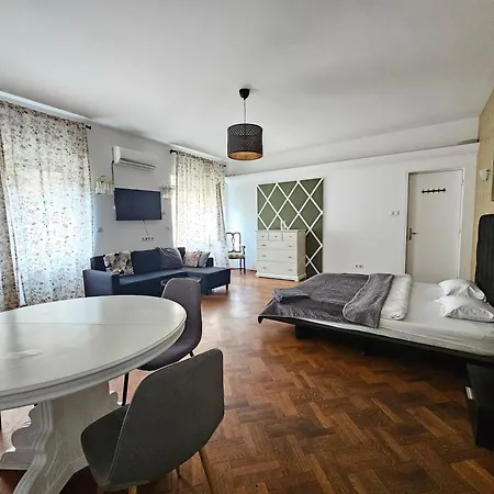 2bedroom * Bucharest