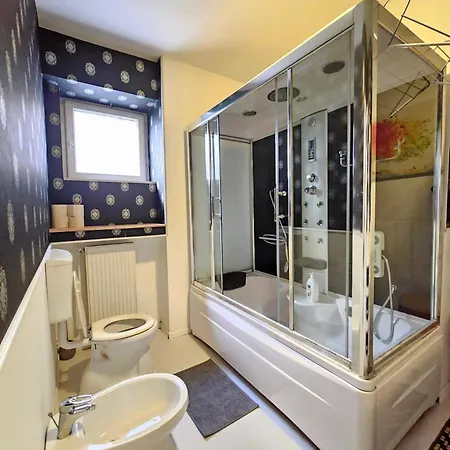 2bedroom Apartment Bucharest