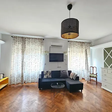 Apartament 2bedroom