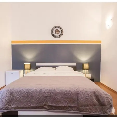 2bedroom Apartament