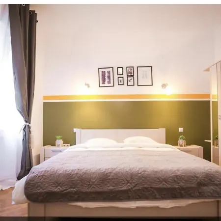 Apartament 2bedroom *