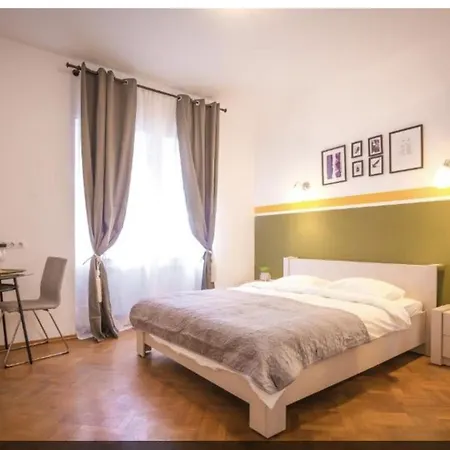 Apartament 2bedroom *